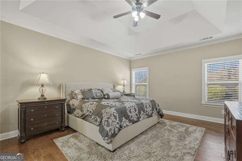 112 Lakestone Parkway Woodstock - Photo 30