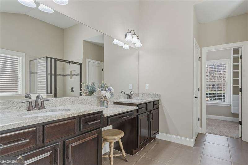 112 Lakestone Parkway Woodstock - Photo 32