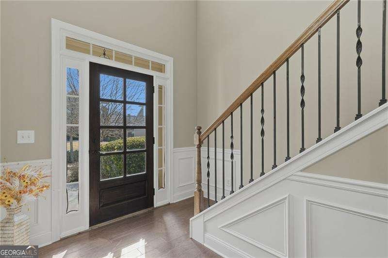 112 Lakestone Parkway Woodstock - Photo 36