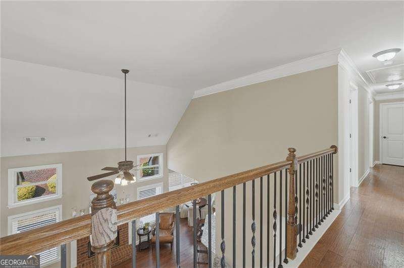 112 Lakestone Parkway Woodstock - Photo 37