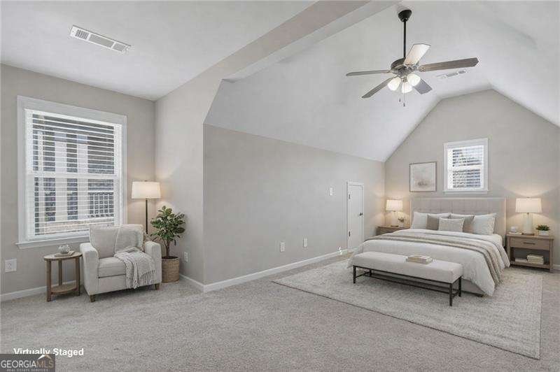 112 Lakestone Parkway Woodstock - Photo 43