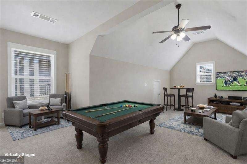 112 Lakestone Parkway Woodstock - Photo 45