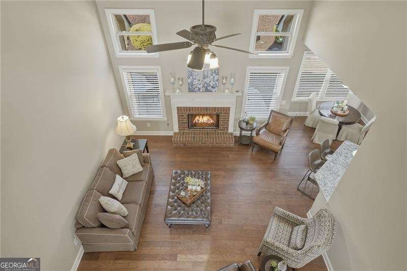 112 Lakestone Parkway Woodstock - Photo 48