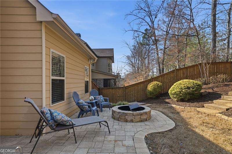 112 Lakestone Parkway Woodstock - Photo 50