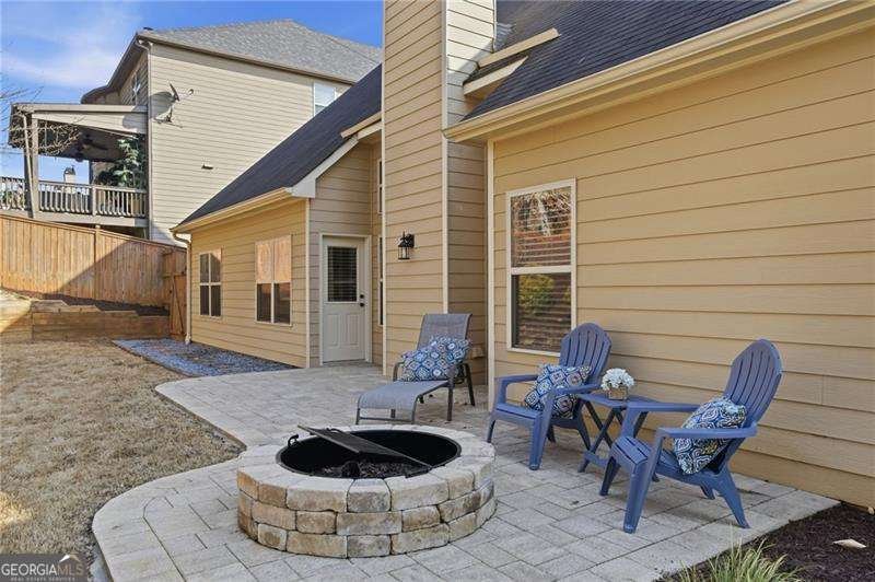 112 Lakestone Parkway Woodstock - Photo 52