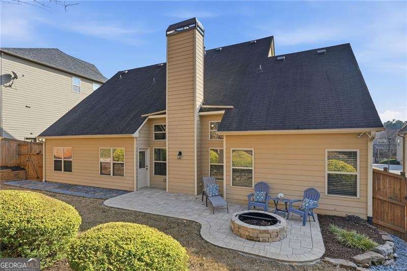 112 Lakestone Parkway Woodstock - Photo 53