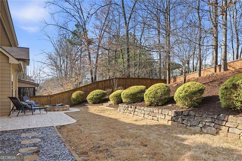 112 Lakestone Parkway Woodstock - Photo 54