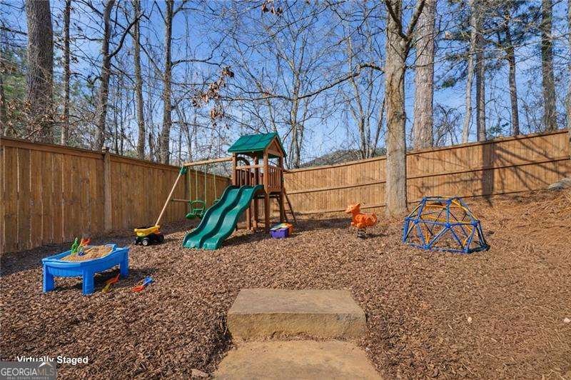 112 Lakestone Parkway Woodstock - Photo 56