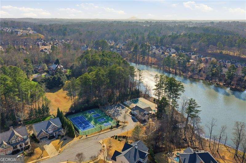 112 Lakestone Parkway Woodstock - Photo 59