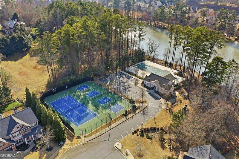 112 Lakestone Parkway Woodstock - Photo 60