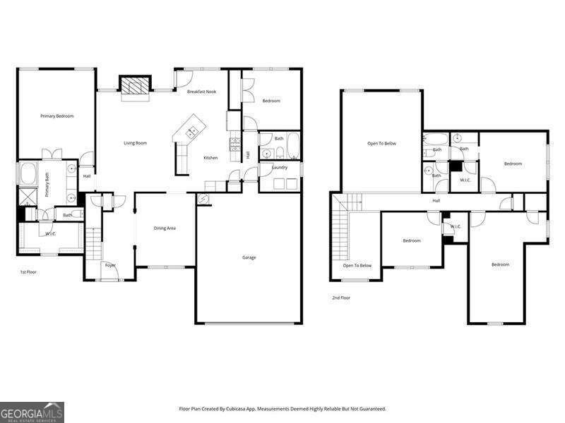112 Lakestone Parkway Woodstock - Photo 62