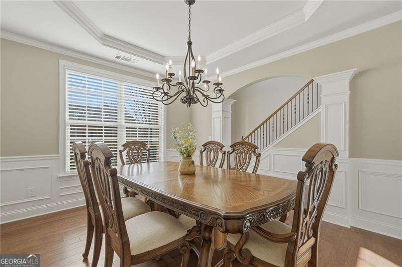 112 Lakestone Parkway Woodstock - Photo 7