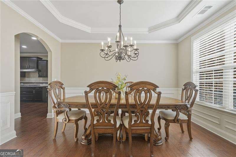 112 Lakestone Parkway Woodstock - Photo 8