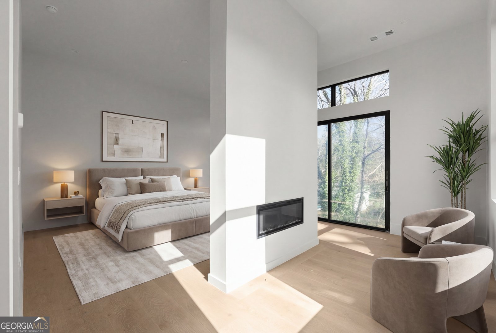 2147 Briarwillow Drive Atlanta - Photo 7