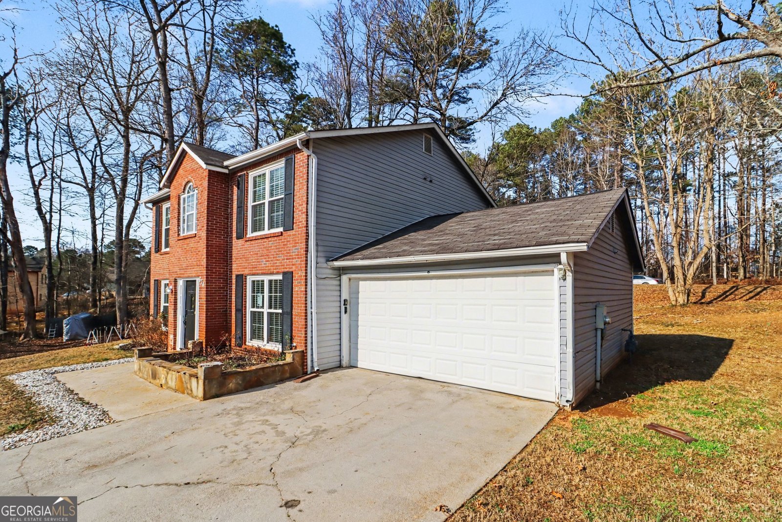 634 Windchase Place Lithonia - Photo 1