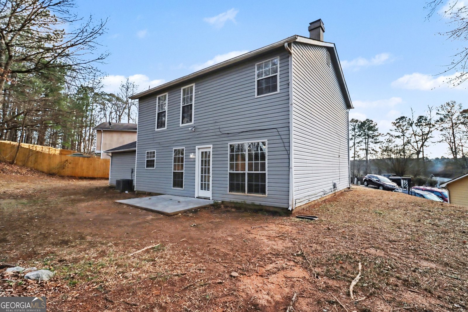 634 Windchase Place Lithonia - Photo 30
