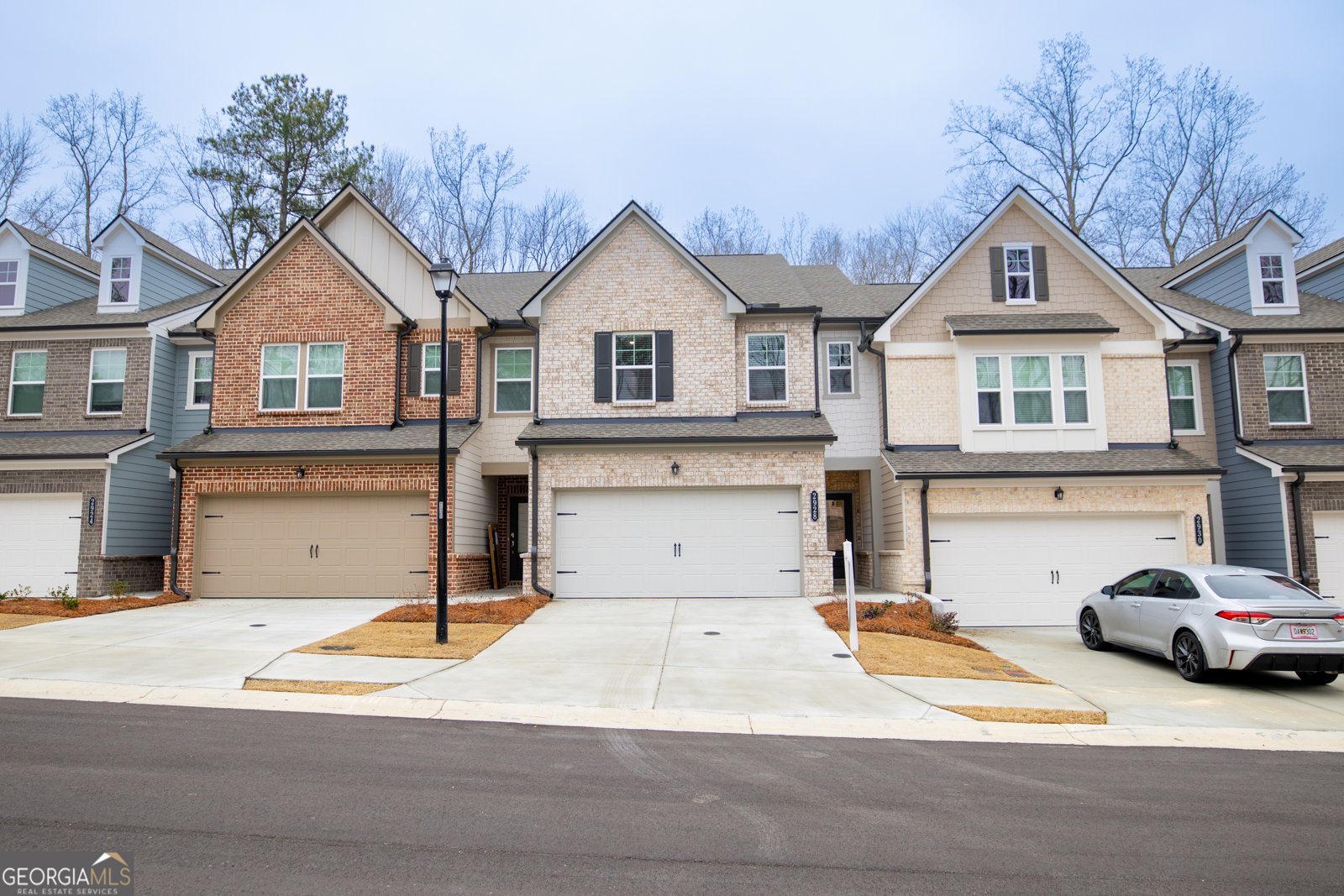 2928 Alliteration Avenue Buford - Photo 1