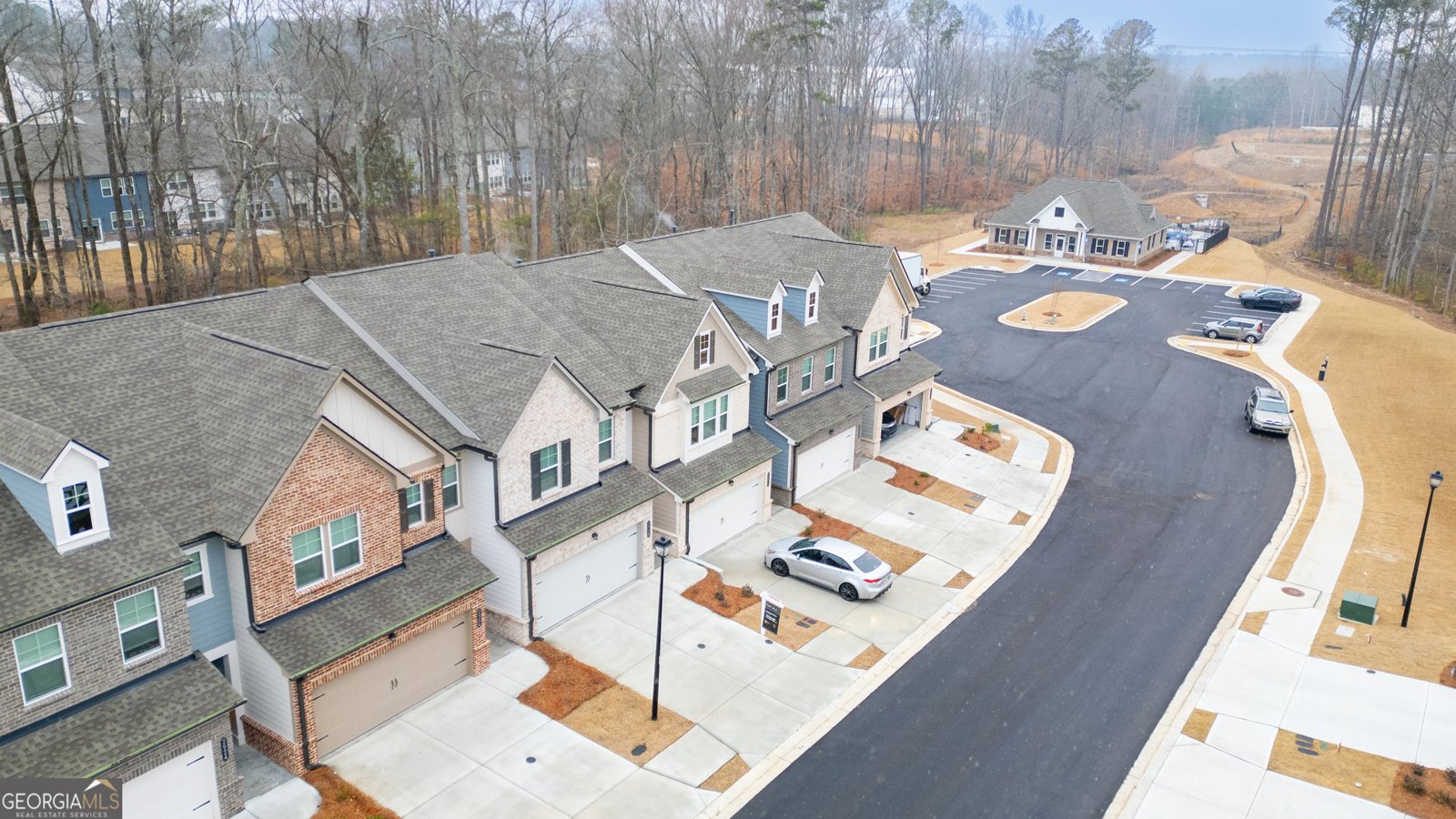 2928 Alliteration Avenue Buford - Photo 34