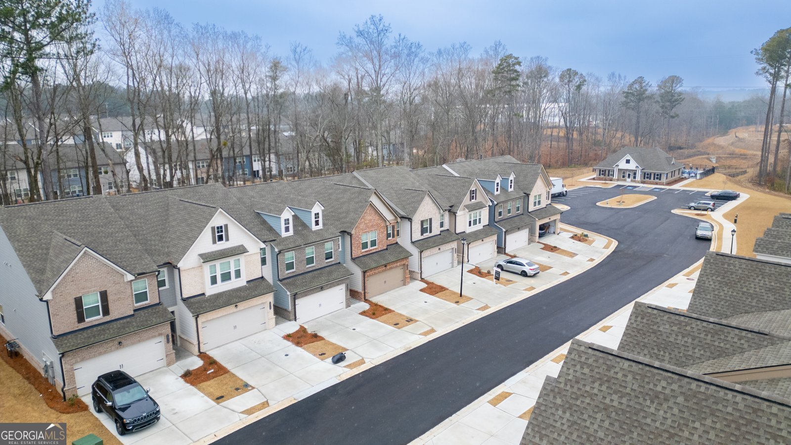 2928 Alliteration Avenue Buford - Photo 35