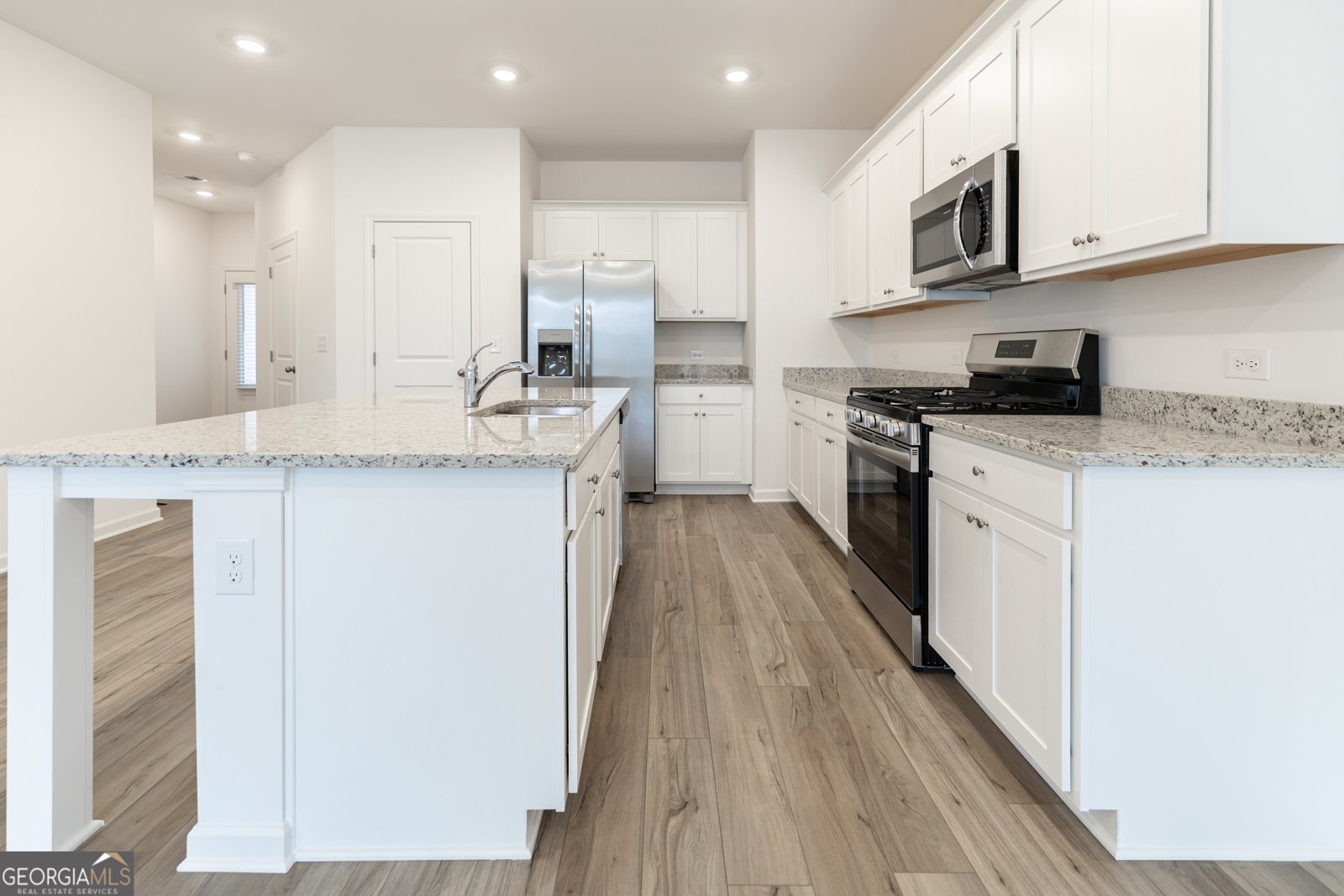 2928 Alliteration Avenue Buford - Photo 7