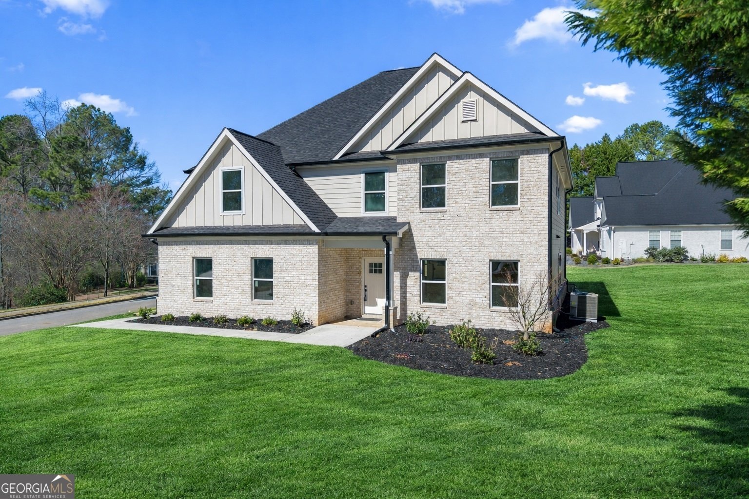 105 Windsong Drive Stockbridge - Photo 1