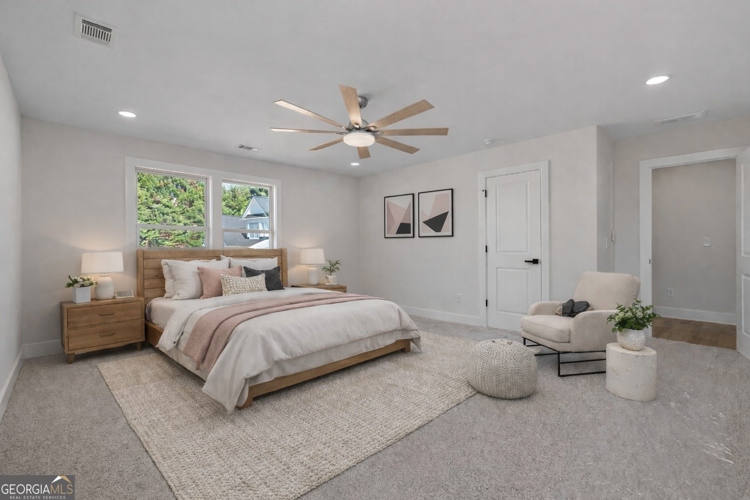 105 Windsong Drive Stockbridge - Photo 11