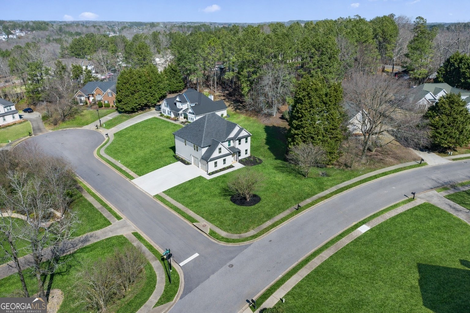 105 Windsong Drive Stockbridge - Photo 55