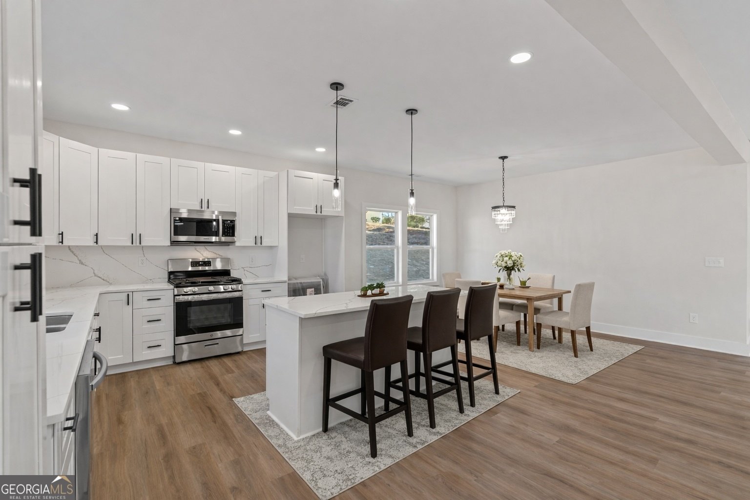 105 Windsong Drive Stockbridge - Photo 6