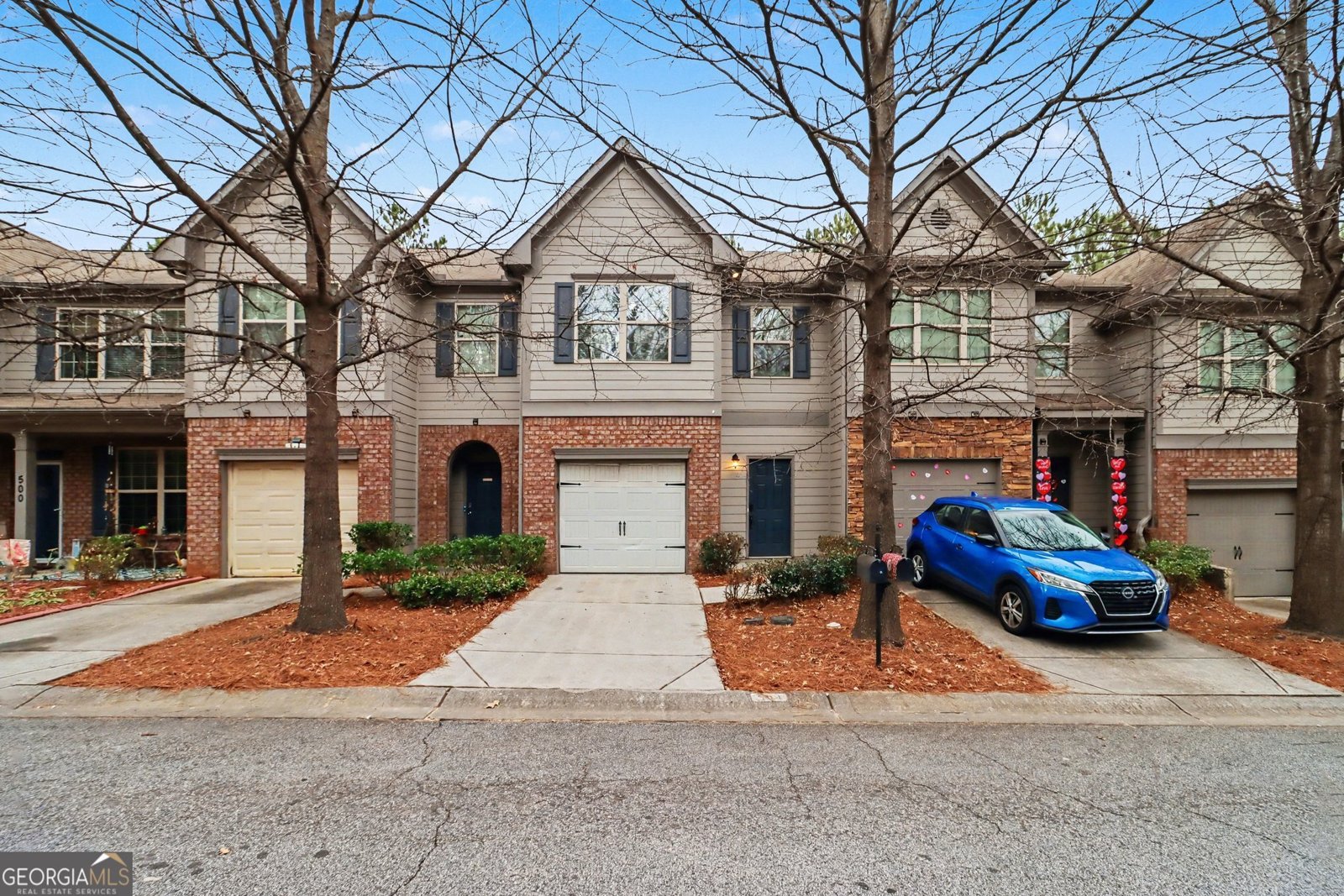 504 Jefferson Chase Street Atlanta - Photo 11