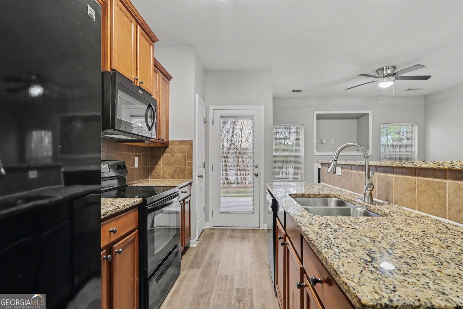 504 Jefferson Chase Street Atlanta - Photo 18