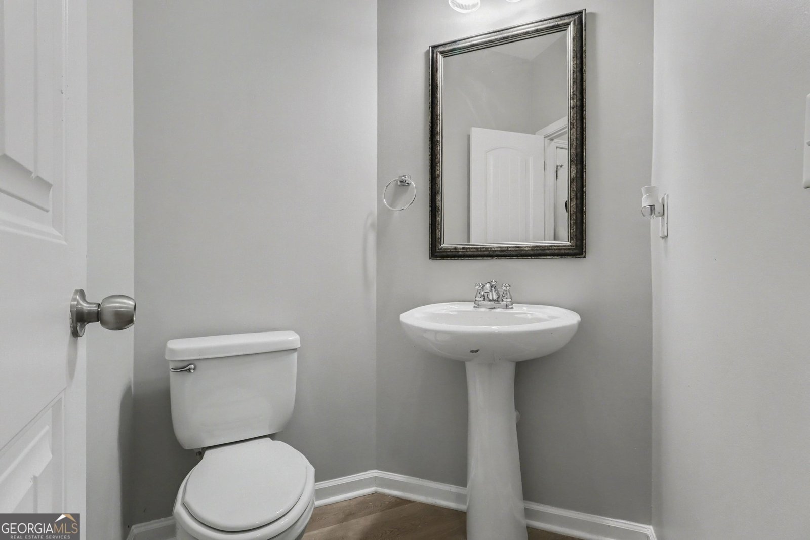 504 Jefferson Chase Street Atlanta - Photo 19