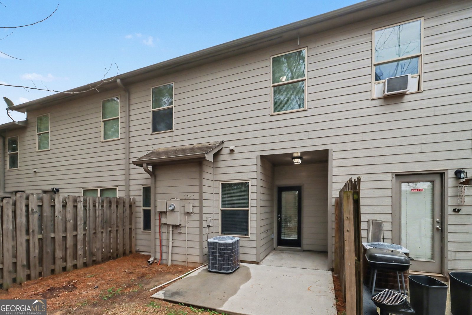 504 Jefferson Chase Street Atlanta - Photo 27