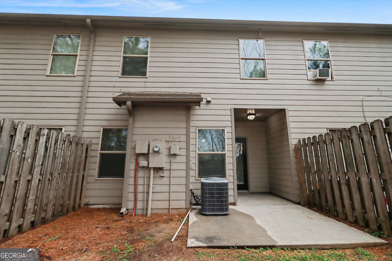 504 Jefferson Chase Street Atlanta - Photo 28
