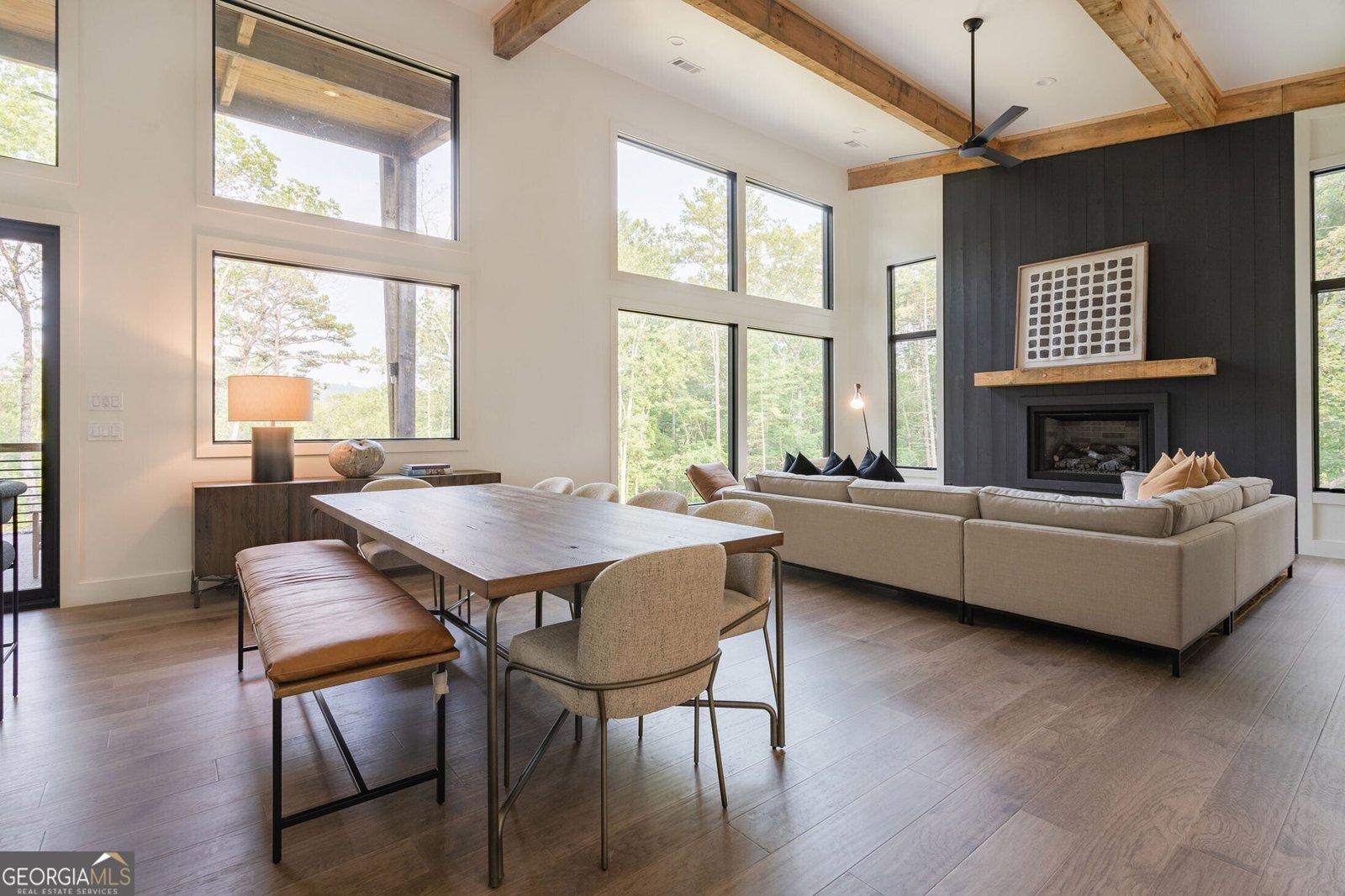 80 Harrison And Ada Road Blue Ridge - Photo 11