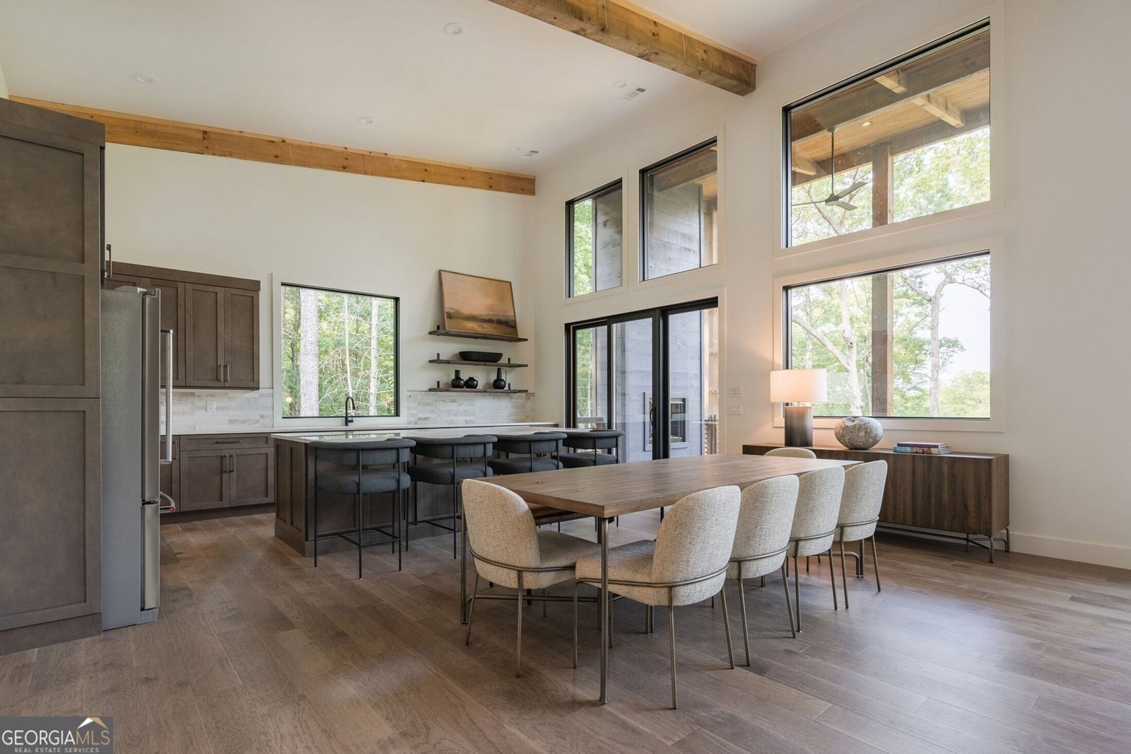 80 Harrison And Ada Road Blue Ridge - Photo 12