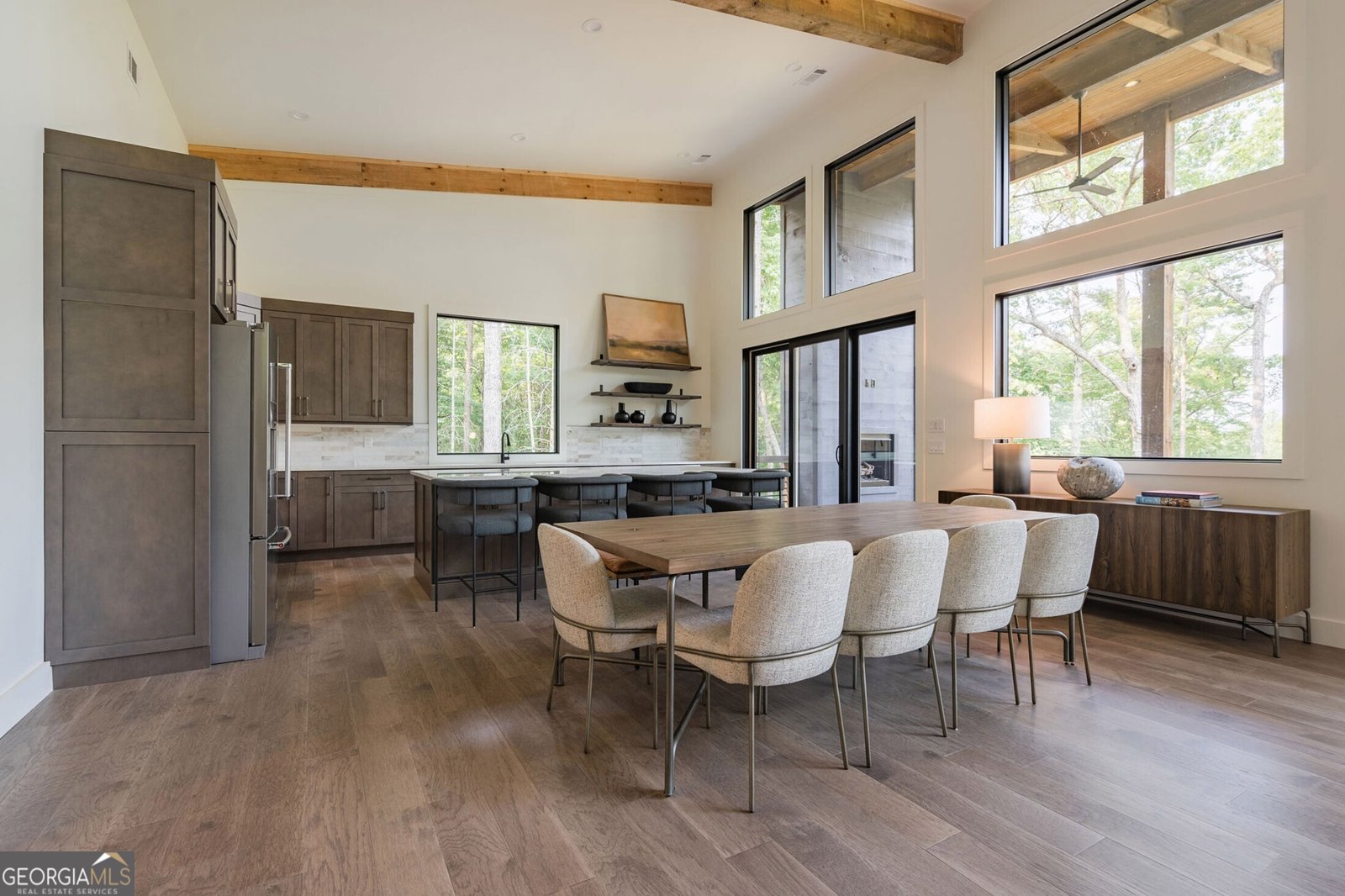 80 Harrison And Ada Road Blue Ridge - Photo 7