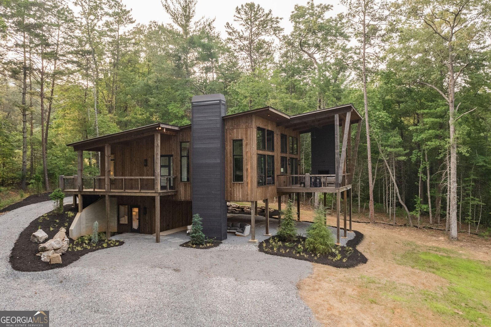 80 Harrison And Ada Road Blue Ridge - Photo 84