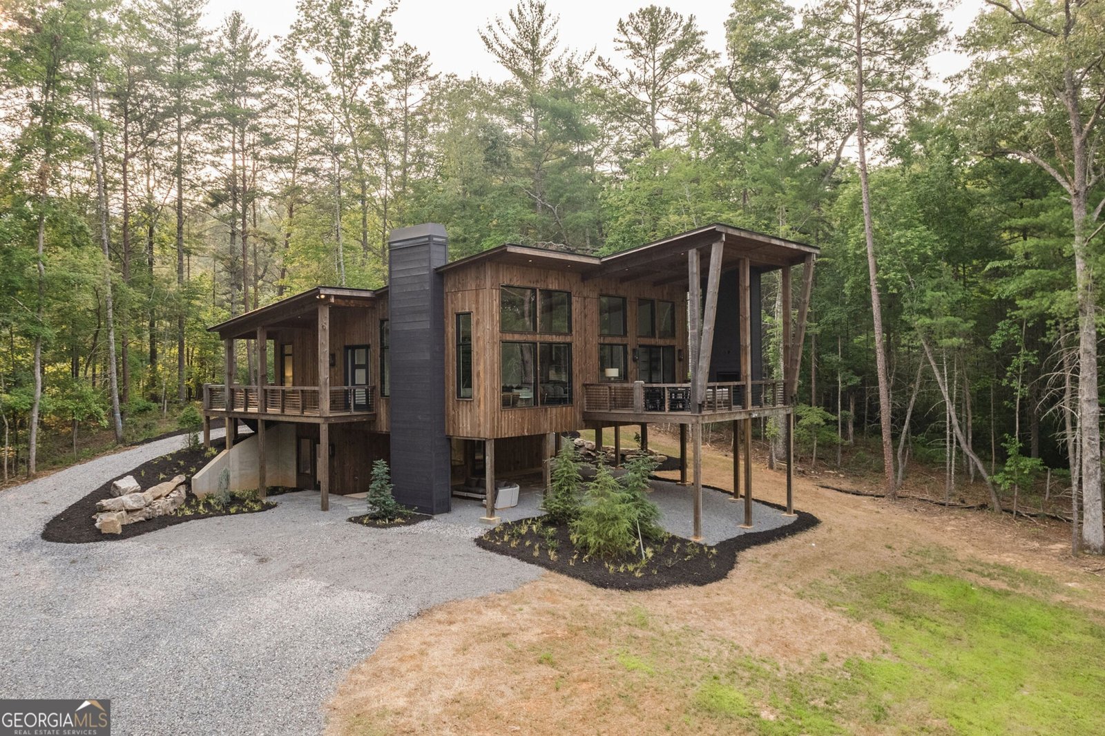 80 Harrison And Ada Road Blue Ridge - Photo 85