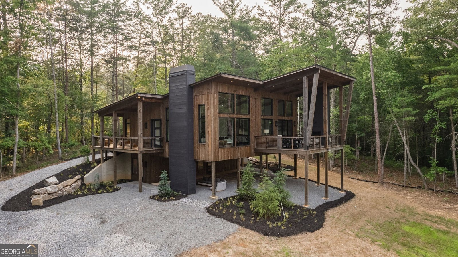 80 Harrison And Ada Road Blue Ridge - Photo 86