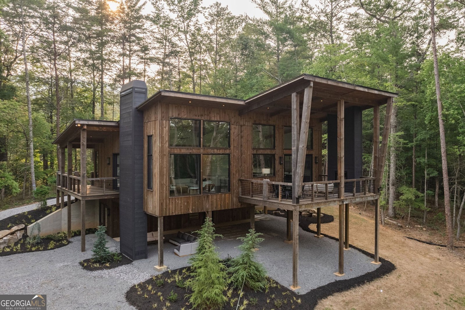 80 Harrison And Ada Road Blue Ridge - Photo 87