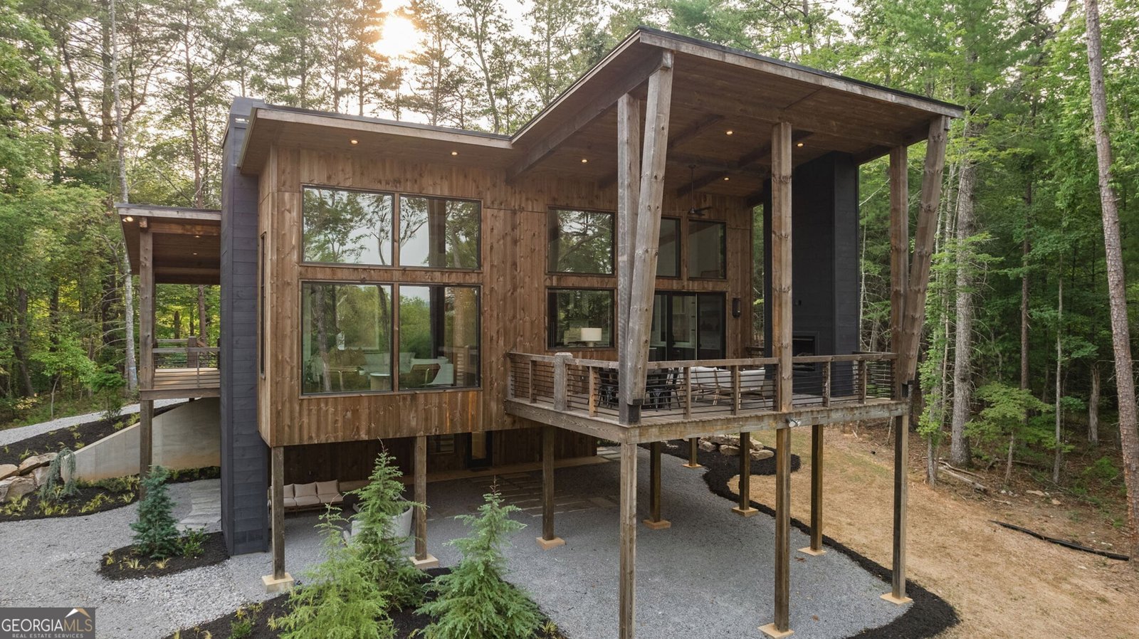 80 Harrison And Ada Road Blue Ridge - Photo 89