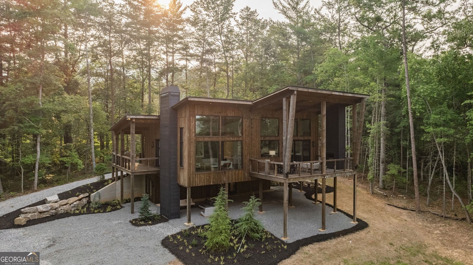 80 Harrison And Ada Road Blue Ridge - Photo 90