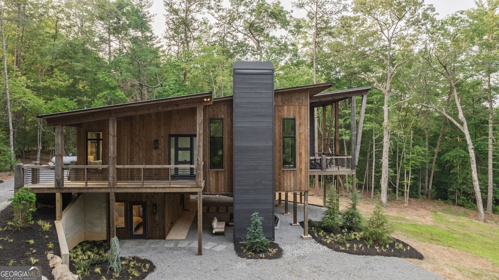 80 Harrison And Ada Road Blue Ridge - Photo 91