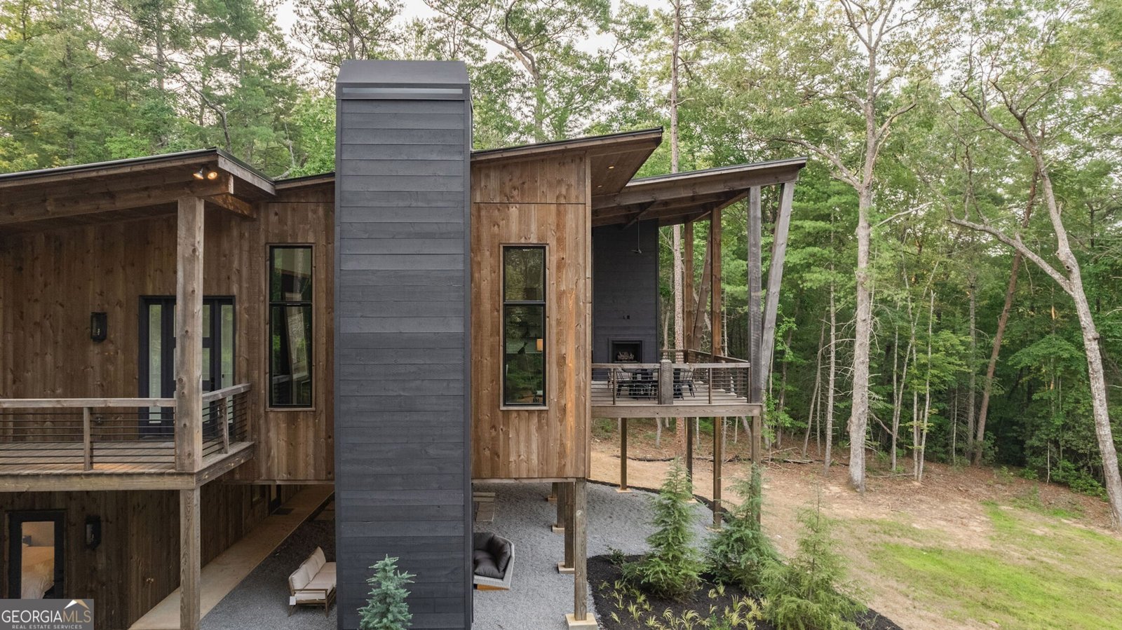 80 Harrison And Ada Road Blue Ridge - Photo 92