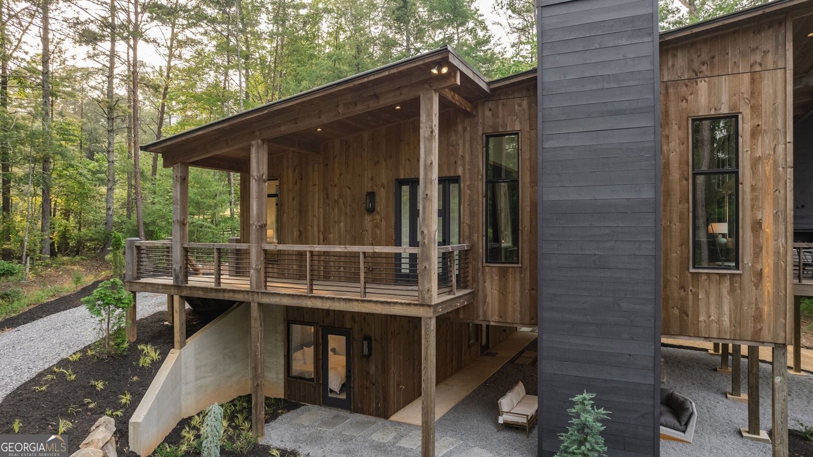 80 Harrison And Ada Road Blue Ridge - Photo 93