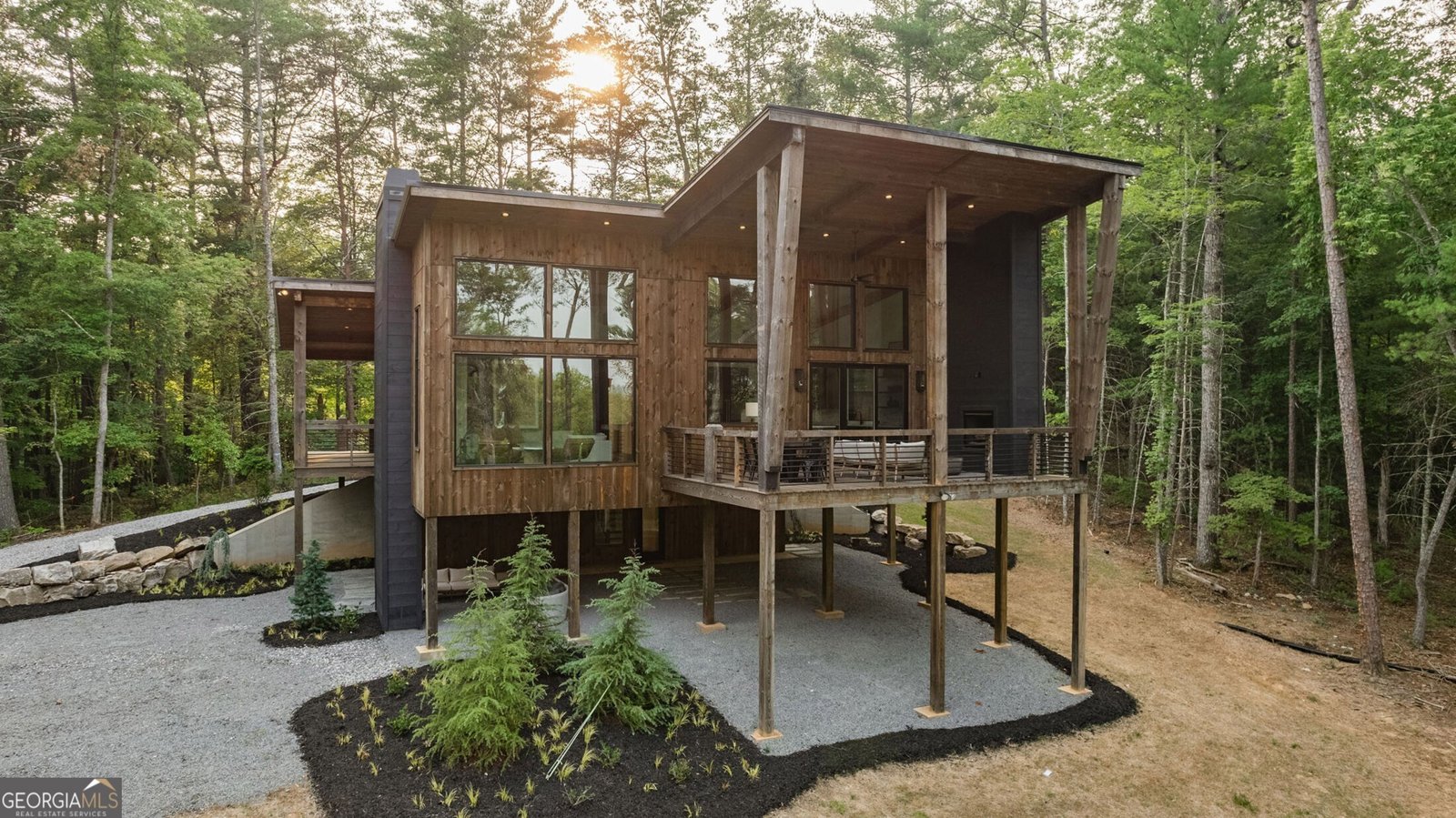 80 Harrison And Ada Road Blue Ridge - Photo 97