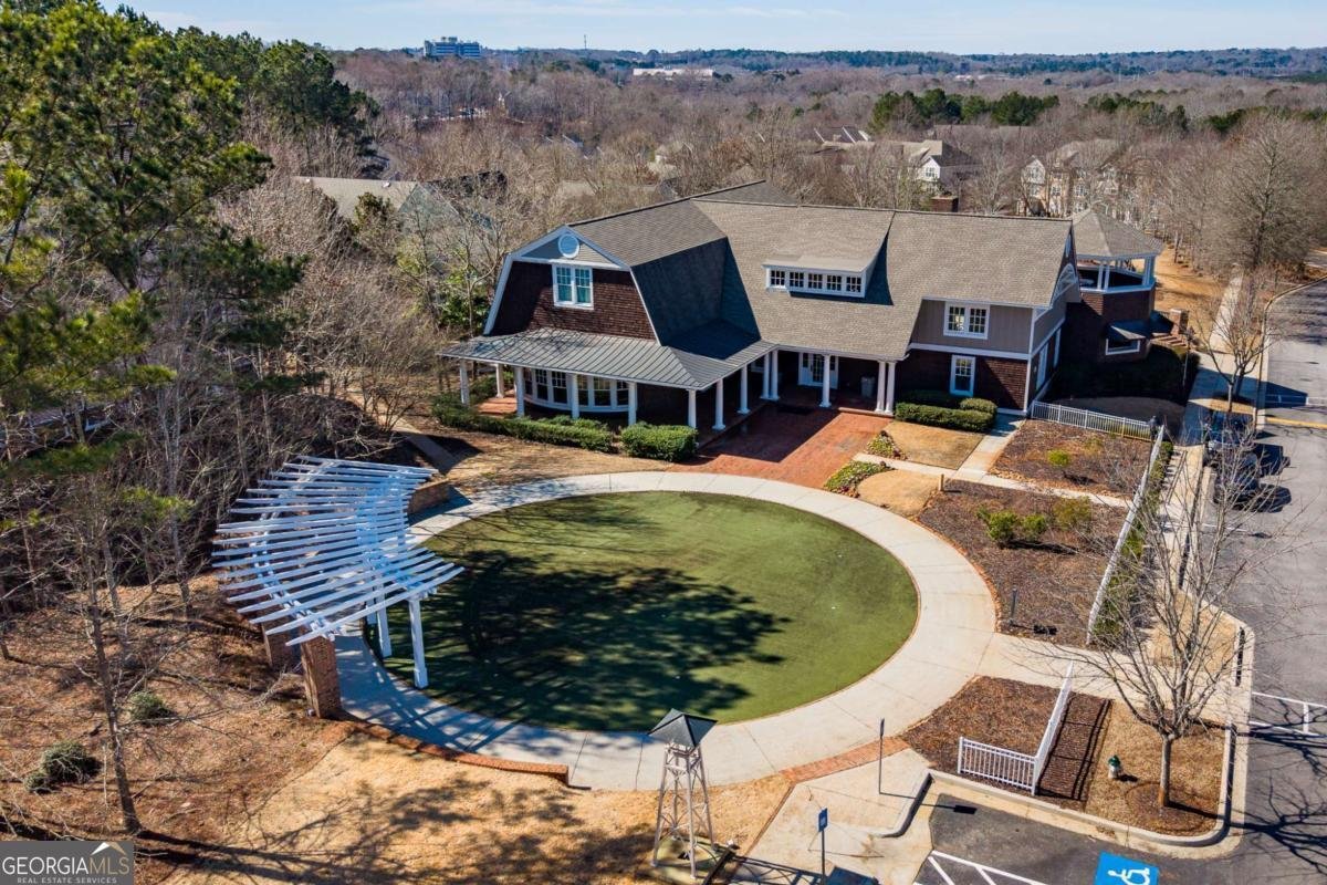 1035 Barnett Shoals Road Athens - Photo 6