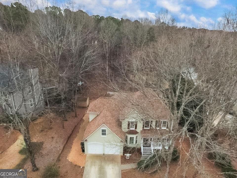 6411 Vicksburg Court Acworth - Photo 1