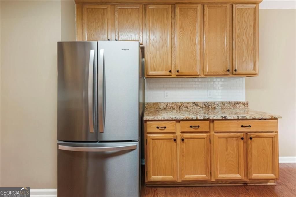 6411 Vicksburg Court Acworth - Photo 14