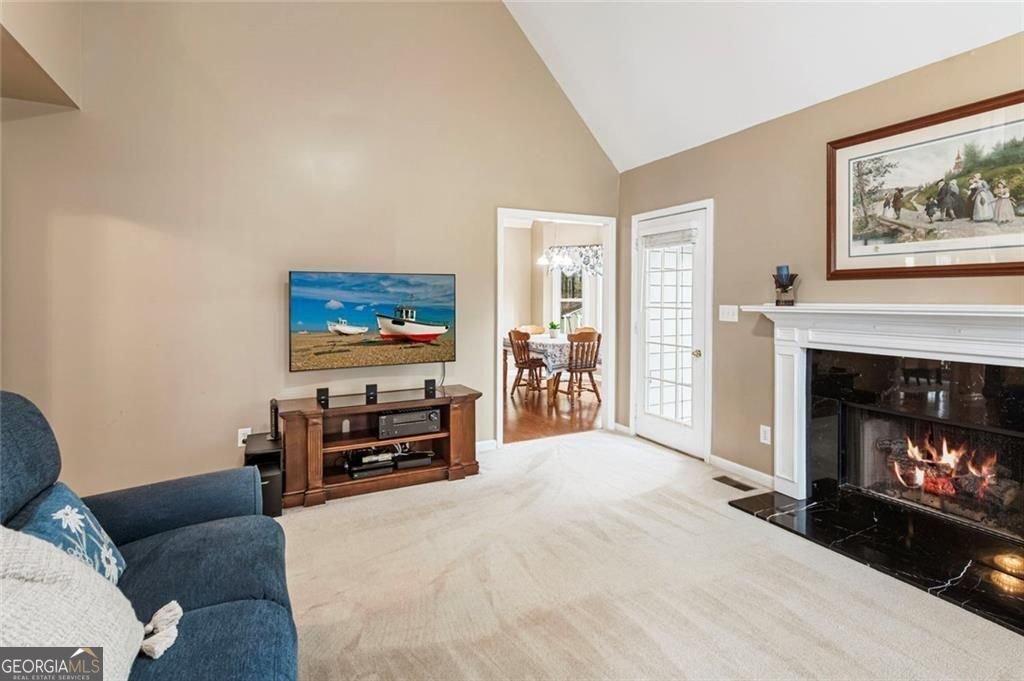 6411 Vicksburg Court Acworth - Photo 15